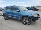 2017 Volkswagen Tiguan Sel იყიდება New Orleans-ში, LA - Front End