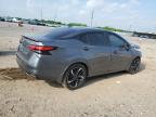 2023 Nissan Versa Sr for Sale in Temple, TX - Front End