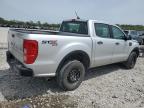 2019 Ford Ranger Xl للبيع في Cahokia Heights، IL - Hail