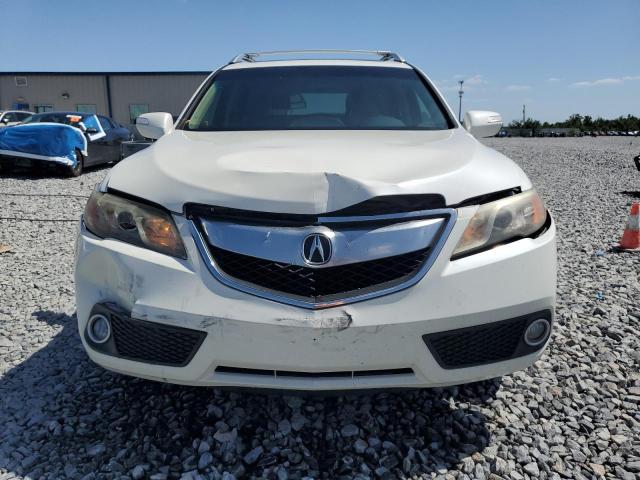  ACURA RDX 2014 Biały