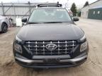 2021 Hyundai Venue Sel zu verkaufen in Finksburg, MD - Rear End