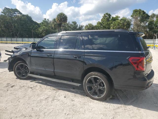  FORD EXPEDITION 2024 Black