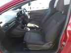2019 FORD FIESTA ST- for sale at Copart WHITBURN