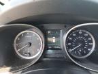 2018 Hyundai Santa Fe Sport  продається в Barberton, OH - Mechanical