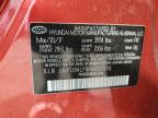 2017 Hyundai Elantra Se for Sale in Houston, TX - Hail