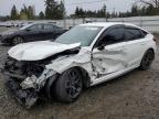 2023 Honda Civic Sport zu verkaufen in Graham, WA - Front End