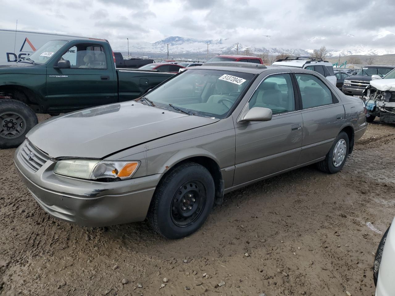 1999 Toyota Camry Ce for Sale in Magna, UT - Normal Wear