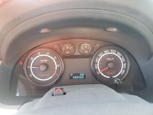 2008 FORD FOCUS S/SE
