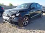 2015 AUDI A1 SPORT T for sale at Copart YORK