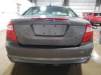 2010 Ford Fusion Se en Venta en Blaine, MN - All Over