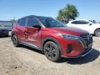 2023 Nissan Kicks Sr for Sale in Mercedes, TX - Side