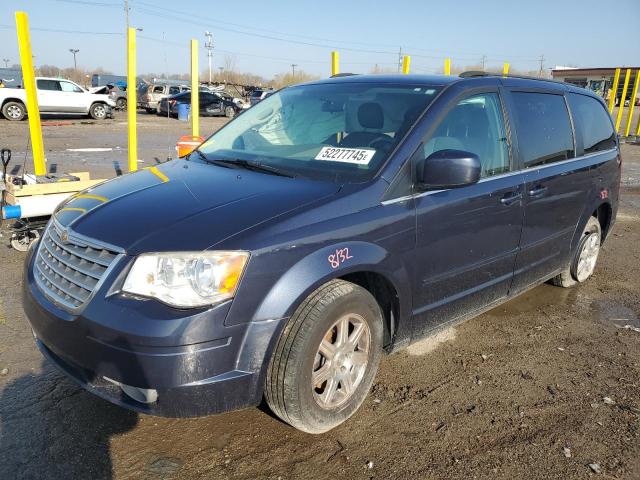 2008 Chrysler Town & Country Touring