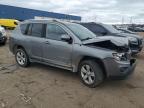 2014 Jeep Compass Latitude for Sale in Woodhaven, MI - Front End