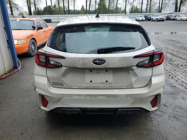  SUBARU IMPREZA 2024 Biały