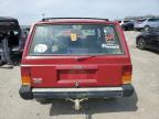 1992 Jeep Cherokee  на продаже в Indianapolis, IN - Front End