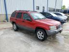 2004 Jeep Grand Cherokee Laredo en Venta en Lawrenceburg, KY - Rear End