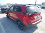 2021 HONDA JAZZ CROSS for sale at Copart SANDWICH