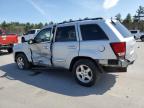 2006 Jeep Grand Cherokee Limited na sprzedaż w Windham, ME - Side