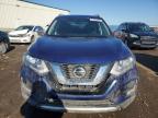 2018 NISSAN ROGUE S   for sale at Copart AB - CALGARY