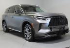 2023 Infiniti Qx60 Sensory იყიდება Los Angeles-ში, CA - All Over