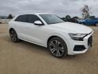 2019 Audi Q8 Prestige იყიდება San Martin-ში, CA - Front End