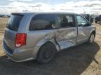 2017 Dodge Grand Caravan Se en Venta en Davison, MI - Side
