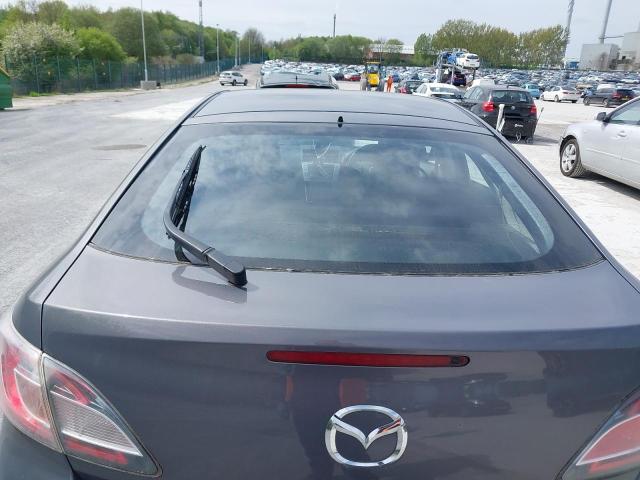 2008 MAZDA 6 TS AUTO