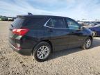 2020 Chevrolet Equinox Lt na sprzedaż w Earlington, KY - Hail