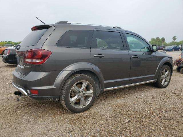  DODGE JOURNEY 2016 Gray