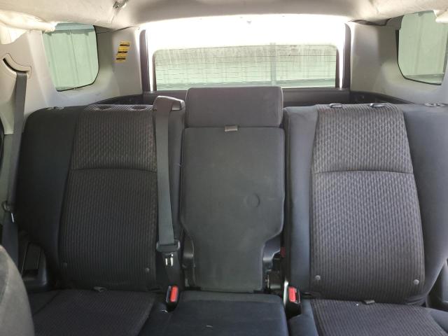 2010 TOYOTA 4RUNNER SR5