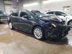 2020 Toyota Corolla Le   на продаже в Elgin, IL - Front End