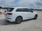 2019 Audi Q7 Premium Plus zu verkaufen in New Braunfels, TX - Minor Dent/Scratches