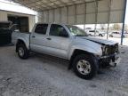 2009 Toyota Tacoma Double Cab en Venta en Rogersville, MO - Front End