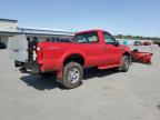 2008 Ford F350 Srw Super Duty продається в Windham, ME - Front End