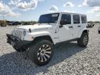 2016 Jeep Wrangler Unlimited Rubicon للبيع في Arcadia، FL - Front End