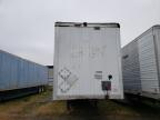 2009 Wabash Dry Van Trailer იყიდება Sacramento-ში, CA - Rear End