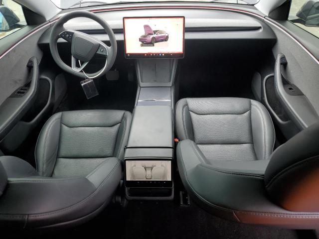  TESLA MODEL 3 2024 Серый