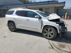 2017 Gmc Acadia Denali იყიდება Hurricane-ში, WV - All Over