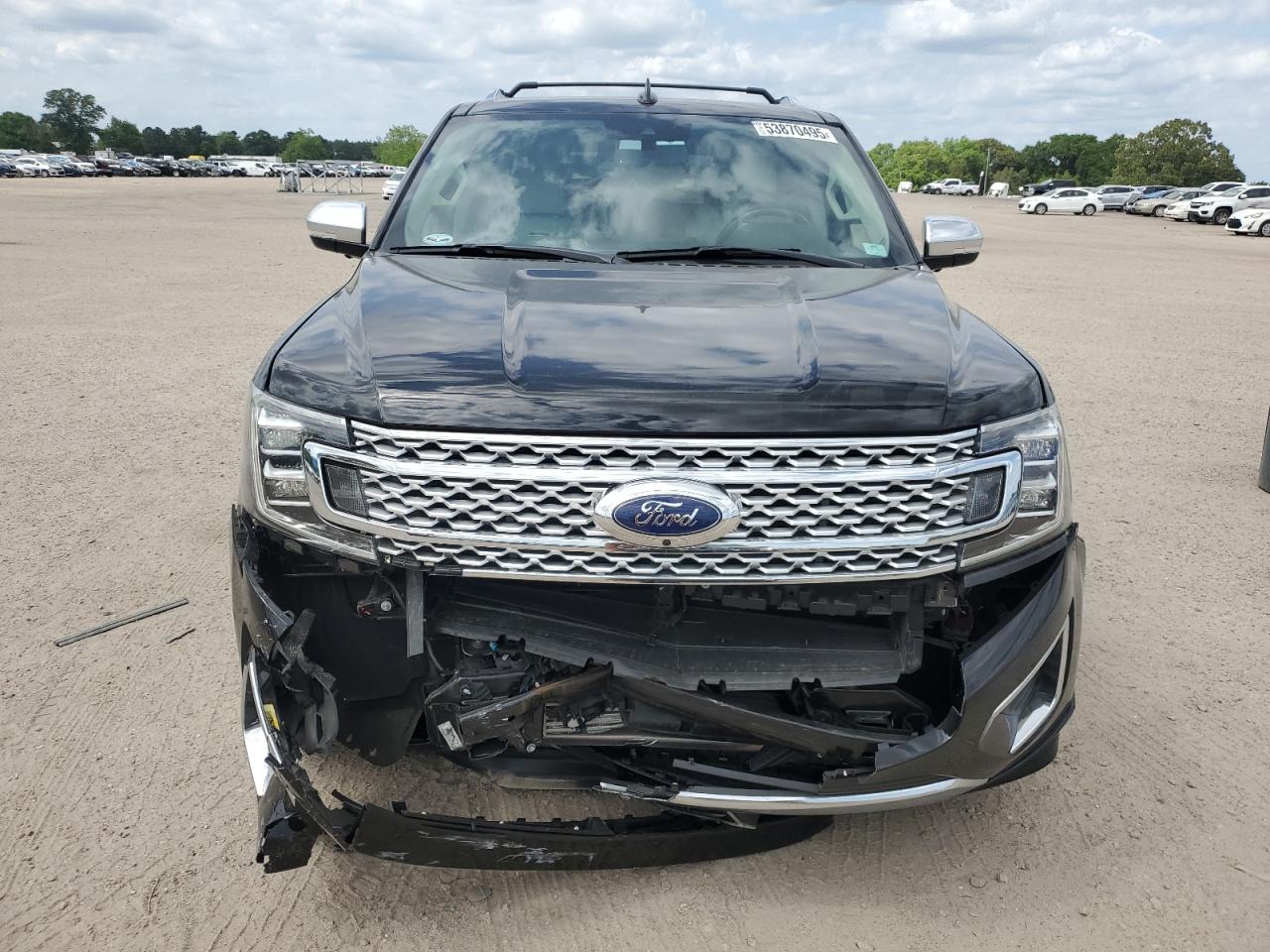1FMJU1LT2JEA18729 FORD EXPEDITION 2018