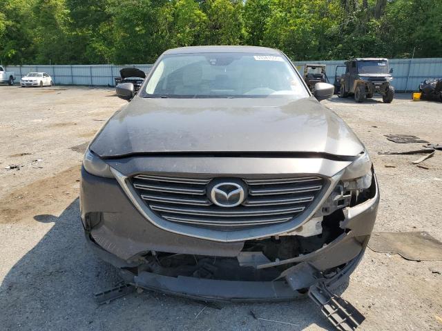  MAZDA CX-9 2016 Сірий