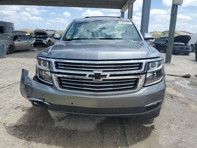  CHEVROLET TAHOE 2018 Szary