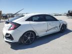 2021 Honda Civic Sport за продажба в Lebanon, TN - Front End