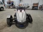 2008 CAN-AM SPYDER ROADSTER RS for sale at Copart NE - LINCOLN