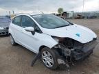 2011 FORD FIESTA EDG for sale at Copart CORBY