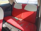 2009 FIAT 500 POP for sale at Copart SANDTOFT