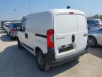 2016 PEUGEOT BIPPER PRO for sale at Copart SANDY