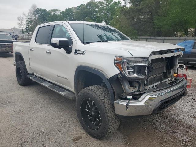  GMC SIERRA 2020 White