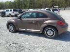 2012 Volkswagen Beetle  for Sale in Gainesville, GA - Rear End