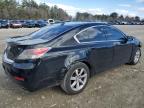 2013 Acura Tl Tech en Venta en Mendon, MA - Front End