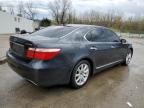 2007 Lexus Ls 460 zu verkaufen in Louisville, KY - Front End